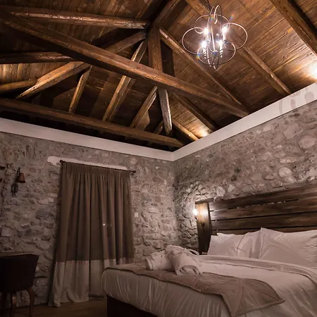 Apartamento Mythic Valley Litochoro