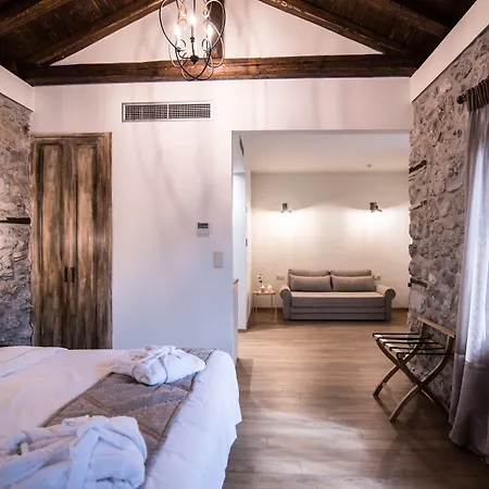 Apartamento Mythic Valley *