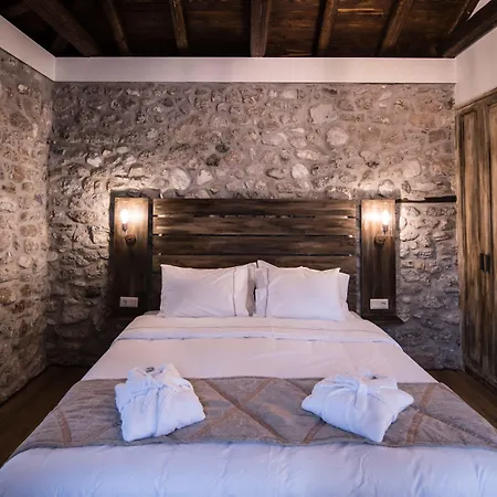 Mythic Valley 아파트 리토코론