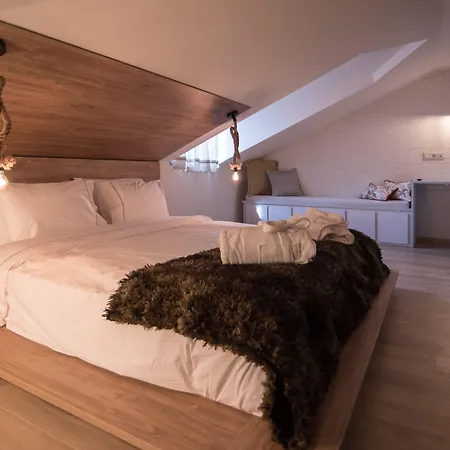 아파트 Mythic Valley 리토코론