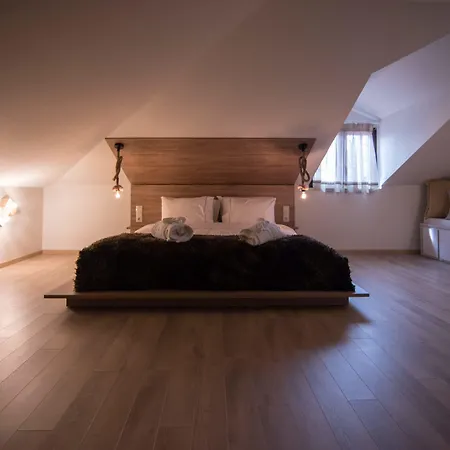 Apartamento Mythic Valley Litochoro