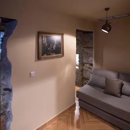 Mythic Valley Apartamento