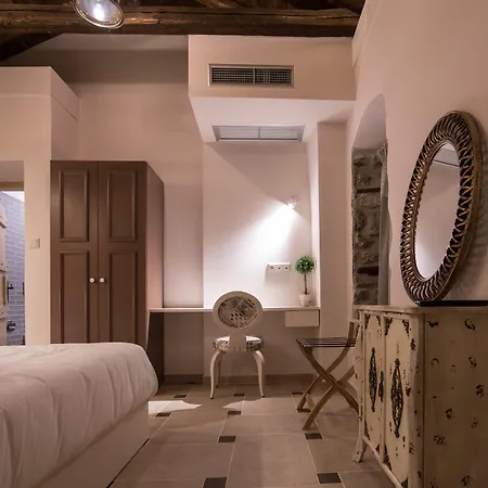 Mythic Valley 아파트