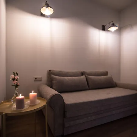 Mythic Valley Apartamento *