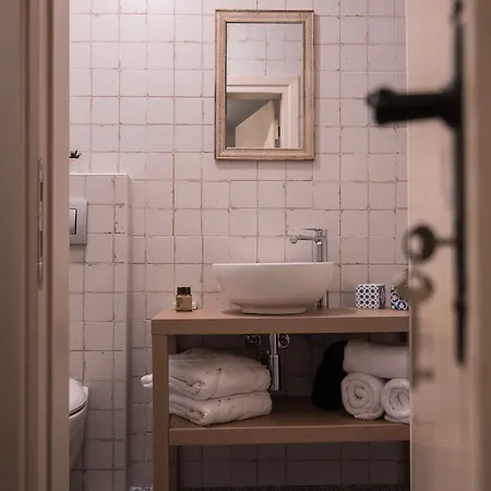 Mythic Valley 아파트