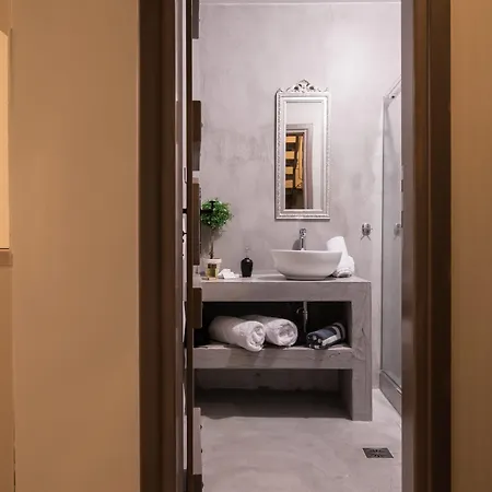 아파트 Mythic Valley