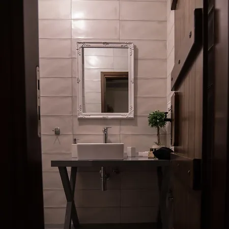 Mythic Valley 아파트 리토코론