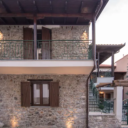 Mythic Valley 리토코론