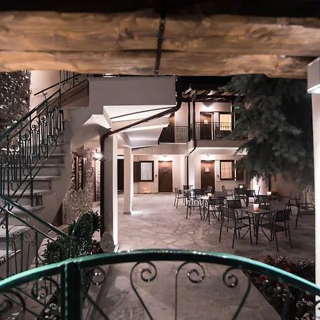 Mythic Valley 아파트