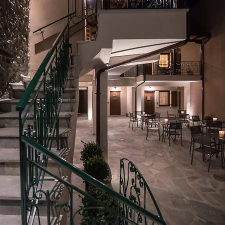 Apartament Mythic Valley *