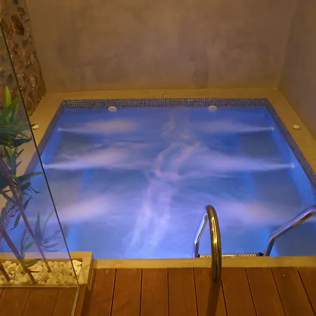 Apartamento Mythic Valley *