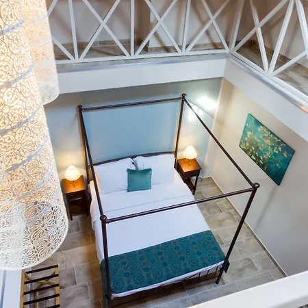 Apartamento Mythic Valley