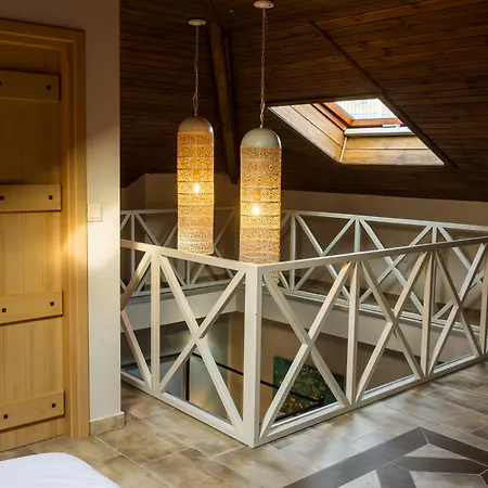 Mythic Valley 아파트