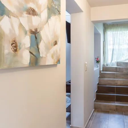 Mythic Valley Apartament *