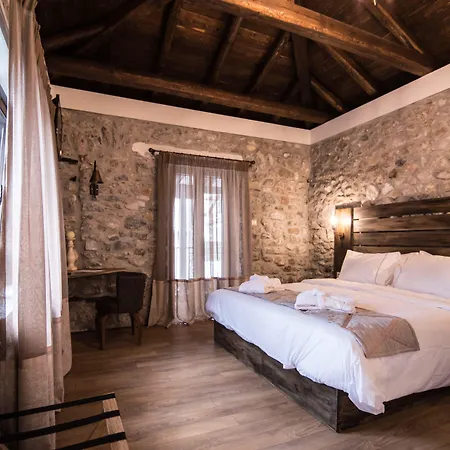Apartamento Mythic Valley Litochoro