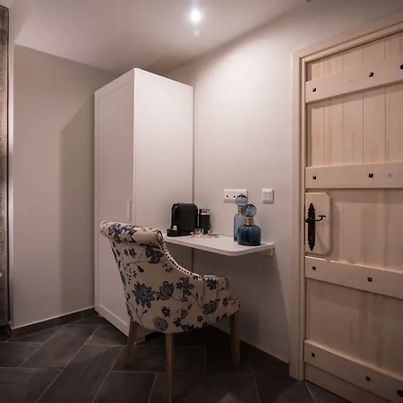 Apartamento Mythic Valley Litochoro