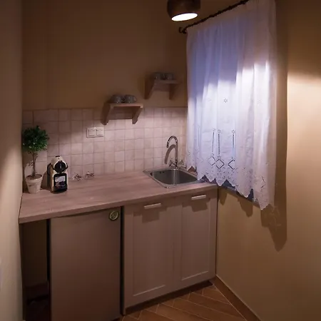 Apartamento Mythic Valley Litochoro