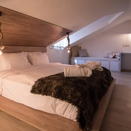 Mythic Valley 아파트