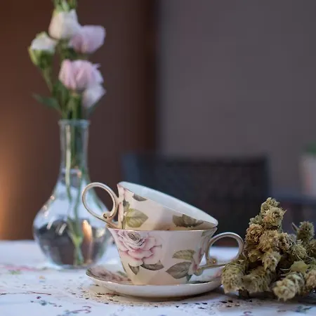 Mythic Valley 아파트 *