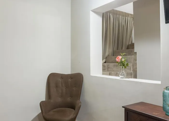 Apartament Mythic Valley