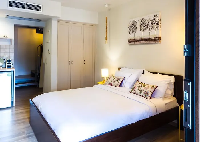 Mythic Valley Apartament *