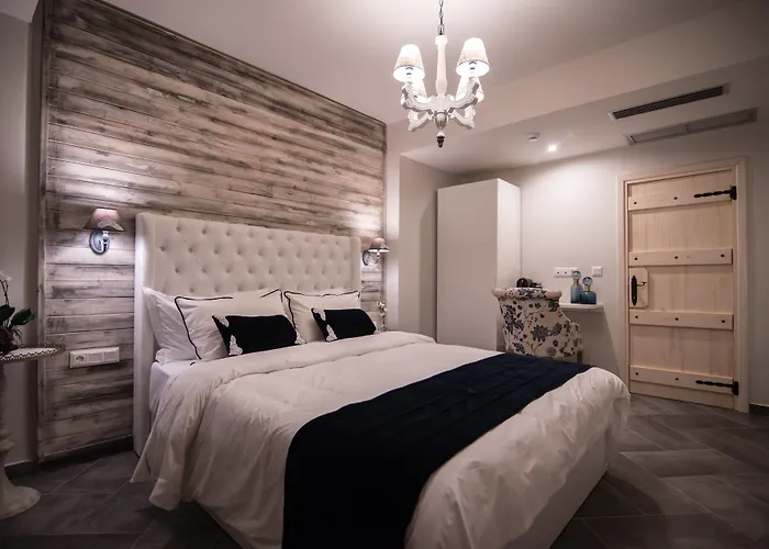 Apartament Mythic Valley *