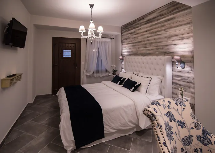 Apartament Mythic Valley