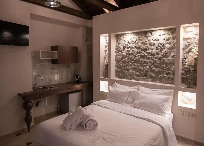 Mythic Valley Apartament *