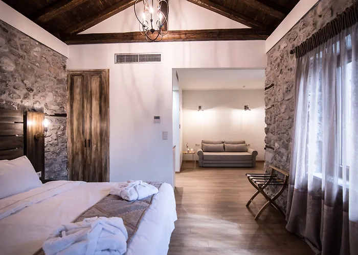 Apartament Mythic Valley *