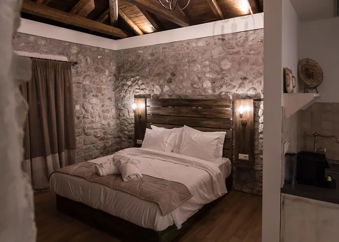 Mythic Valley Litóchoron