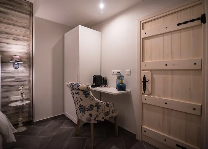 Mythic Valley Litóchoron