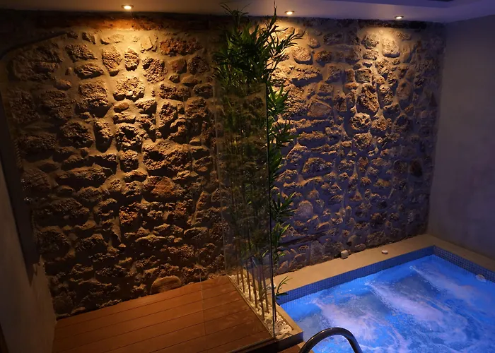 Mythic Valley Apartament