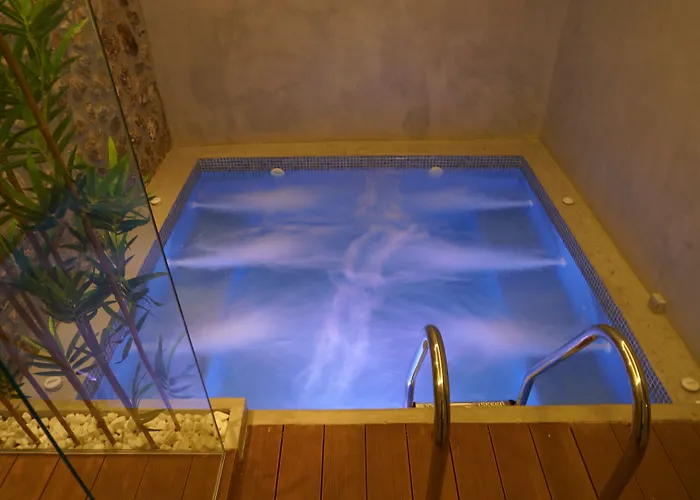 Apartament Mythic Valley *