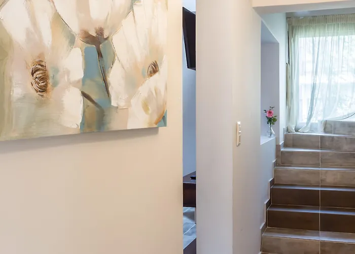 Mythic Valley Apartament *