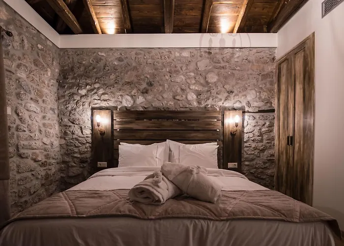 Appartement Mythic Valley *